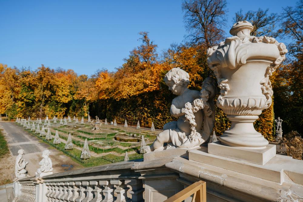 Warsaw Park